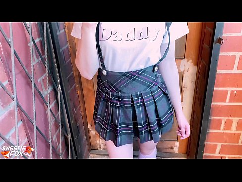 ❤️ Skolejente suger pikken hennes dypt og knuller i stedet for klasser. Hjemmelaget porno ved no.xxxomg.ru ❌