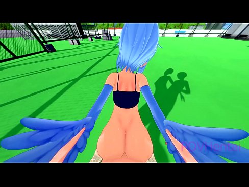 ❤️ Harpy monster jente. Hjemmelaget porno ved no.xxxomg.ru ❌
