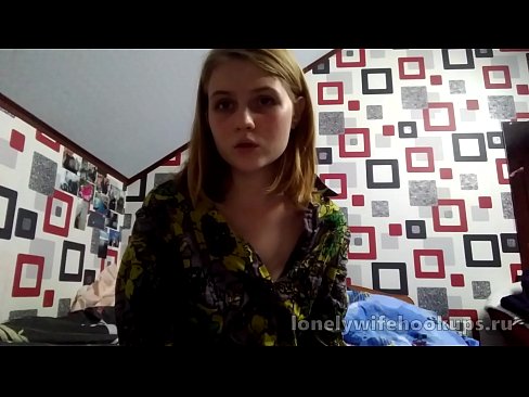 ❤️ Ung blond student fra Russland liker større pikk. Hjemmelaget porno ved no.xxxomg.ru ❌