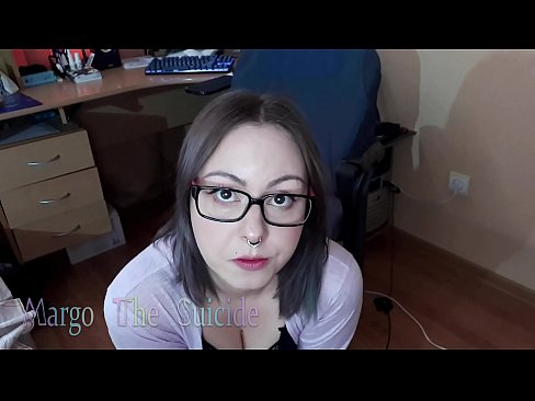 ❤️ Sexy jente med briller suger dildo dypt på kamera Hjemmelaget porno ved no.xxxomg.ru ❌
