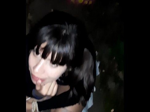 ❤️ På gaten hoven penis i bytte mot godteri Hjemmelaget porno ved no.xxxomg.ru ❌